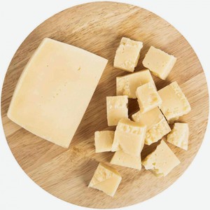 Сыр твёрдый Пармезан Ичалки 40%, кусок, 1 кг