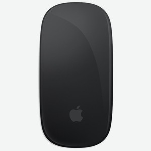 Мышь Magic Mouse 3 A1657 MMMQ3AM/A Черная Apple