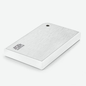 Корпус для HDD SSD 3UB2A14 Белый Agestar