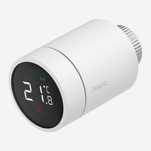Терморегулятор Smart Radiator Thermostat E1 SRTS-A01 Aqara