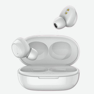 Bluetooth-наушники с микрофоном Earbuds T1 ITL-KT1-WH White Itel
