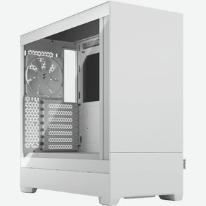 Компьютерный корпус FD-C-POS1A-04 Белый Fractal Design