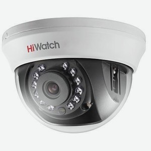 Камера видеонаблюдения HiWatch DS-T101 2.8 Белая Hikvision