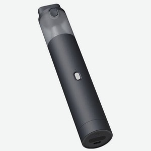 Многофункциональный портативный пылесос Lydsto Handheld Vacuum Emergency Power Supply YM-XCYJDY02 EU Черный Xiaomi