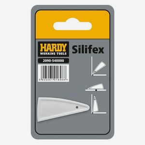 Шпатель для силикона Hardy silifex