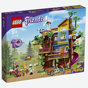 Конструктор Friends 41703 Дом друзей на дереве Lego