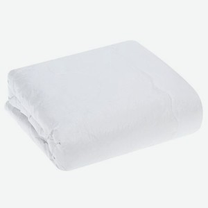 Одеяло Medsleep Landau белое 140х200 см