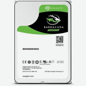 Жесткий диск(HDD) Barracuda 2 Tb ST2000LM015 Seagate