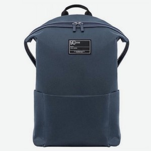 Рюкзак Ninetygo lecturer backpack blue 90BBPLF21129U 13.3 Синий Xiaomi