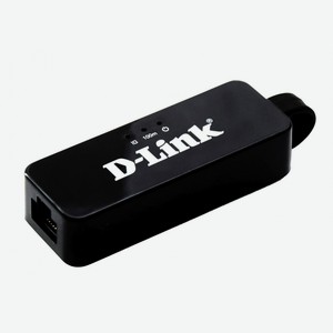 Ethernet-адаптер DUB-1312 B1A D-Link