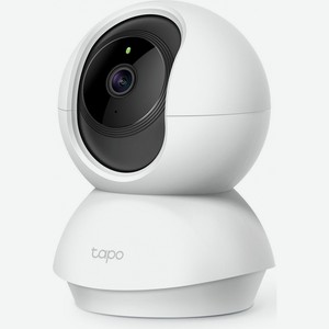 Камера видеонаблюдения TAPO C200 4-4мм Белая Tp-Link