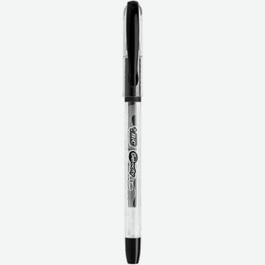 Ручка гелевая Bic Gel-ocity Stic цвет: чёрный