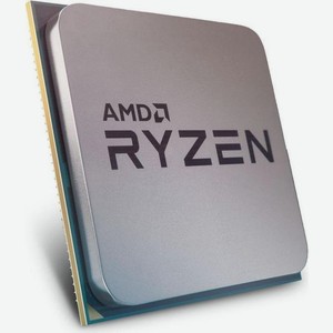 Процессор Ryzen 5 3500 AM4 (100-000000050) OEM AMD