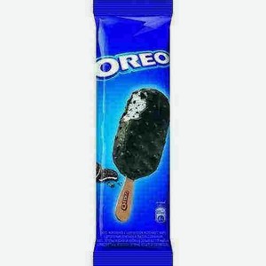 Мороженое Оreo Эскимо 90г