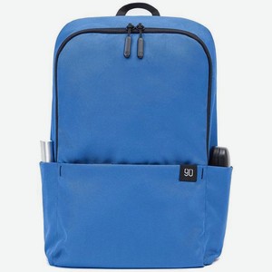 Рюкзак Ninetygo Tiny Lightweight Casual Backpack Blue 90BBPLF1804U Синий Xiaomi