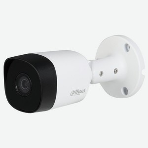 Видеокамера IP EZ-HAC-B2A21P-0360B белый Dahua
