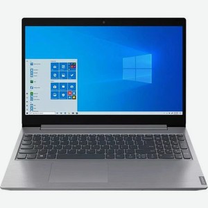 Ноутбук Lenovo IdeaPad L3 15ITL6 (82HL008YRU) серый