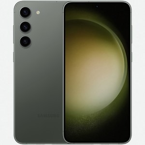 Смартфон Galaxy S23 8 128Gb Global Green Samsung