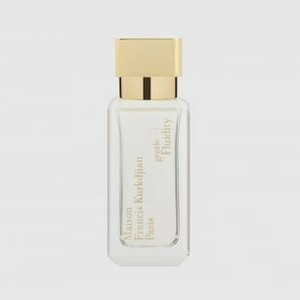 Парфюмерная вода MAISON FRANCIS KURKDJIAN Gentle Fluidity Gold Edition Eau De Parfume 35 мл
