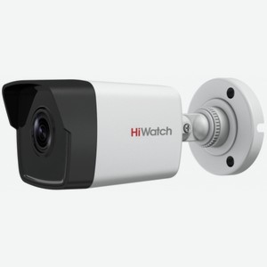 Видеокамера IP HiWatch DS-I400(B)(2.8MM) 2.8-2.8мм Hikvision