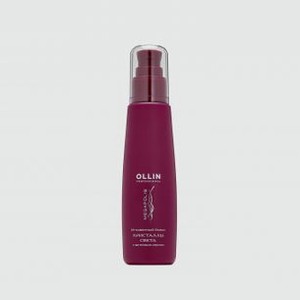 Масло-блеск для волос OLLIN PROFESSIONAL Megapolis 125 мл