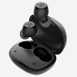 Bluetooth-наушники с микрофоном X3s Black Edifier
