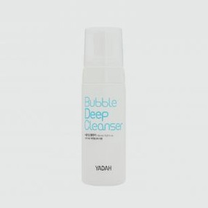 Увлажняющая пенка для умывания YADAH Bubble Deep Cleanser 150 мл