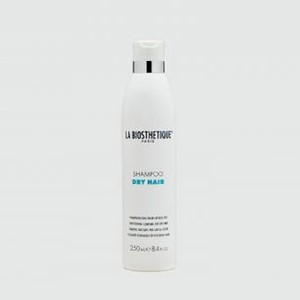 Мягко очищающий шампунь для сухих волос LA BIOSTHETIQUE Shampoo Dry Hair 250 мл