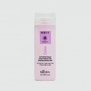 Шампунь для окрашенных волос KAARAL Purify Colore Shampoo 100 мл