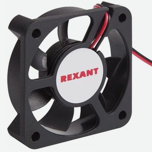Вентилятор RX 5010MS 12VDC 72-5051 Rexant