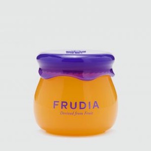 Бальзам для губ увлажняющий FRUDIA Blueberry Hydrating Honey 10 гр