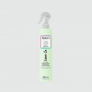 Спрей для нормальных и тонких волос распутывающий и увлажняющий KAARAL Leave-in Spray 300 мл