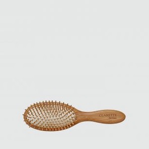 Расческа для волос CLARETTE С Бамбуковыми Зубцами