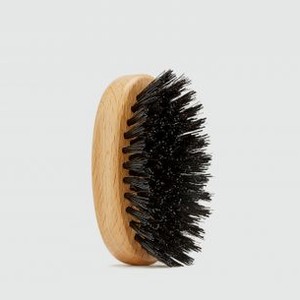 Щетка для бороды HEMP CARE Beard Brush 1 шт