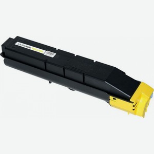 Картридж лазерный TK-8600Y желтый для FS-C8600DN C8650DN Kyocera