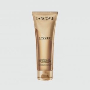 Гель для снятия макияжа и очищения кожи лица LANCOME Absolue Cleansing Foam 125 мл