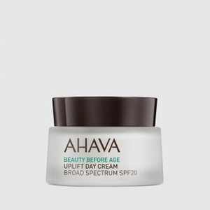 Дневной крем для подтяжки лица SPF20 AHAVA Beauty Before Age 50 мл