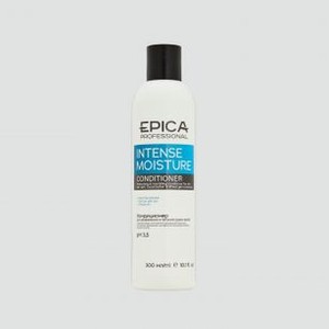 Кондиционер для сухих волос EPICA PROFESSIONAL Conditioner For Dry Hair Intense Moisture 300 мл