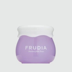 Увлажняющий крем с черникой FRUDIA Blueberry Hydrating Cream Mini 10 мл