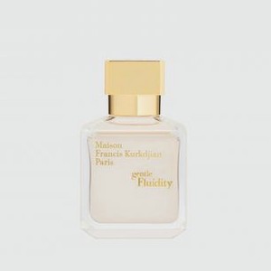 Парфюмерная вода MAISON FRANCIS KURKDJIAN Gentle Fluidity Gold Edition Eau De Parfume 70 мл