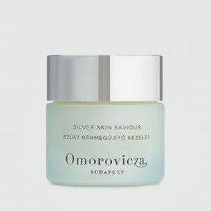 Маска для лица OMOROVICZA Silver Skin Saviour 50 мл