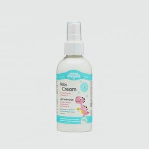 Детский крем MEIN KLEINES Baby Cream D-panthenol, Vitamin E 150 мл