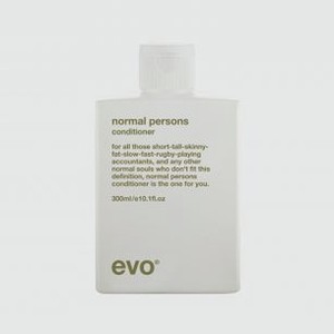 Кондиционер для восстановления баланса кожи головы EVO Normal Persons Daily Conditioner 300 мл