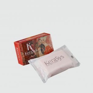 Косметическое мыло KERASYS Silk Moisture Care 100 гр