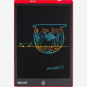 Графический планшет Wicue 12 Розовый Xiaomi