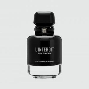 Интенсивная парфюмерная вода GIVENCHY L interdit Eau De Parfum Intense 80 мл