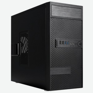 Корпус Компьютерный EFS063 500W Черный In Win