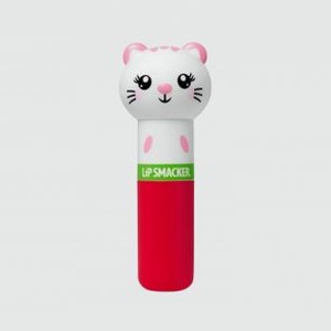 Бальзам для губ с ароматом арбуза LIP SMACKER Kitten 4 гр