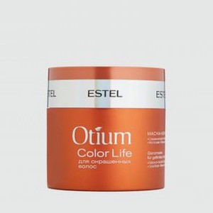 Маска-коктейль для окрашенных волос ESTEL PROFESSIONAL Otium Color Life 300 мл