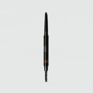 Карандаш для бровей GA DE Idyllic Satin Eyebrow Pencil 0.2 гр